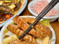 -李大爷的泡椒馆(冉家坝店)