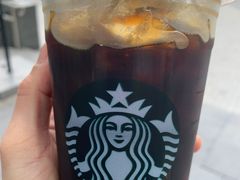 -星巴克(深圳坂田天安云谷3C店)