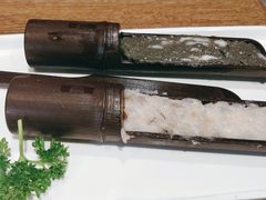 手锤鲜虾滑-新辣道鱼火锅(世纪金源购物中心店)