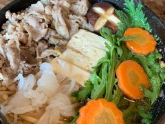 日式牛肉火锅-铃木食堂(宽街店)