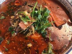 -富临轩私房菜(集庆门大街店)