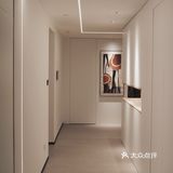 无主灯设计|极简风如何营造高级感(附图纸)