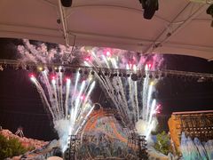 -横店影视城梦幻谷园区