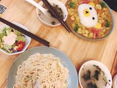 -红小满休闲餐厅(十全街店)