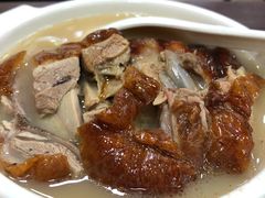 -佳记厚街烧鹅濑粉(广州总店)