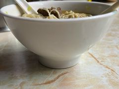 -汉记面馆(南华东路店)