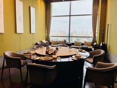 包厢-宝燕壹号景观餐厅(龙盛国际商业广场店)
