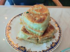 -京滨饭店·餐厅(阜外大街店)