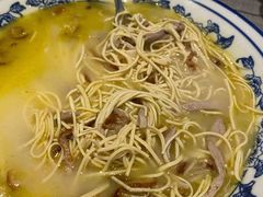 淮阳大煮干丝-上海宝华喜来登酒店·采悦轩中餐厅
