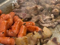 -李氏烤肉店