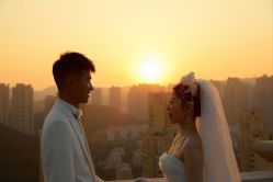 点击看大图 -金夫人婚纱摄影全球旅拍(大连店)