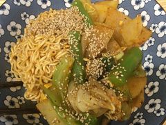 -皆道拌麻辣烫·麻辣拌