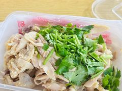 -友生风味小吃(营平农产品市场店)