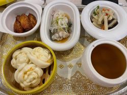 -皇家月府月子中心(沈阳店)