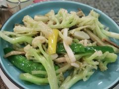 -先记烧鹅王·本地粤菜(福永店)