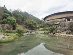 -初溪土楼群