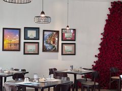 -22ºN BISTRO西餐&酒馆