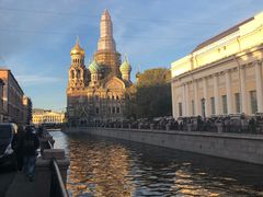 -滴血救世主教堂