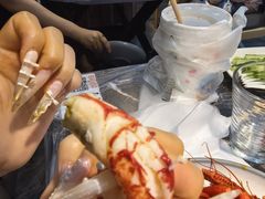 -指爱龙虾(金杨路总店)