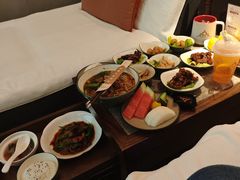 -和子足浴SPA会馆(东方之门店)