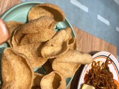 -迷你椰·泰式大排档(观前街店)