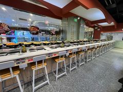 -木马转自助烤肉小火锅(祥禾天地店)