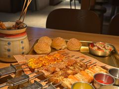 -雪熊精酿·哈尔滨烧烤酒馆(非遗大串店)