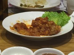 -紫霞门韩国料理烤肉(深南东路店)