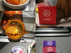 -海底捞火锅(武胜路凯德广场店)
