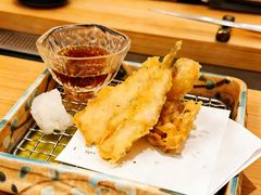 -鮨政· Omakase(港汇恒隆广场店)