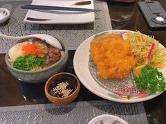 -昱匠·日本料理(金融街店)