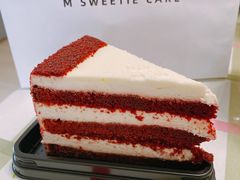 -姆们M Sweetie Cake(五道口店)