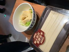 -巴奴毛肚火锅(京西大悦城店)