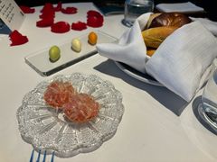 -L'Arome芳芳法国餐厅(仙林金鹰店)