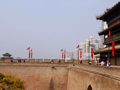 -西安城墙·碑林历史文化景区