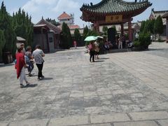 -开封府