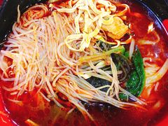 -老赵太太麻辣烫涮肚馆(大经路店)