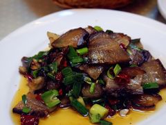 -乐口福家常菜馆(古庸路店)