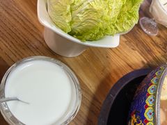 -木辛水水冰煮羊(凤三直营店)