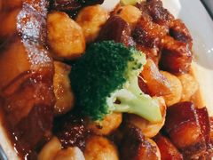 南拳红烧肉-醉南拳客家菜(华威店)