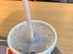 -麦当劳(杭州西湖银泰百货店)