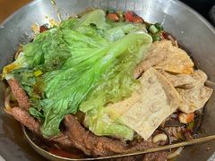 -龍城柳州螺蛳粉(群星路店)