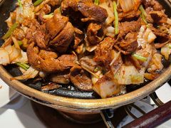 -四季民福烤鸭店(外滩外白渡桥店)