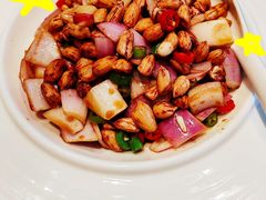 -山南熏肉大饼(辽菜旗舰店)
