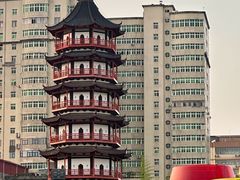 -绳金塔
