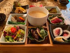 -西村日本料理(香格里拉饭店)
