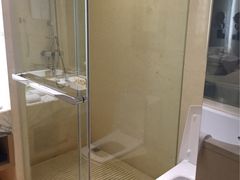 卫生间-北京园博大酒店