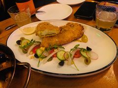 -MR.ROCKY洛奇先生RESTAURANT&BAR(宝安壹方城店)