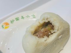 -护国寺小吃(新街口店)