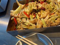 -No.DD戳子烧烤·江湖菜(北京总店)